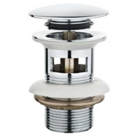 ΒΑΛΒΙΔΑ ΝΙΠΤ.ΜΕ ΥΠΕΡ/ΣΗ ΡΟΡ-UP 8cm