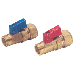 ΔΙΑΚΟΠΤΕΣ ΣΦΑΙΡΙΚΟΙ ΜΟΝ.16Χ2