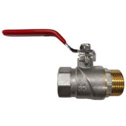 ΔΙΑΚΟΠΤΗΣ ΣΦΑΙΡΙΚΟΣ Α-Θ 1''