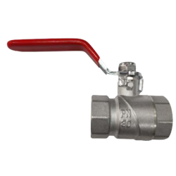 ΔΙΑΚΟΠΤΗΣ ΣΦΑΙΡΙΚΟΣ Θ-Θ 1/2''