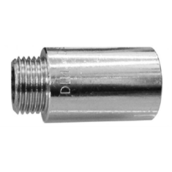 ΠΡΟΣΘΗΚΕΣ ΧΡΩΜΕ DIN L25