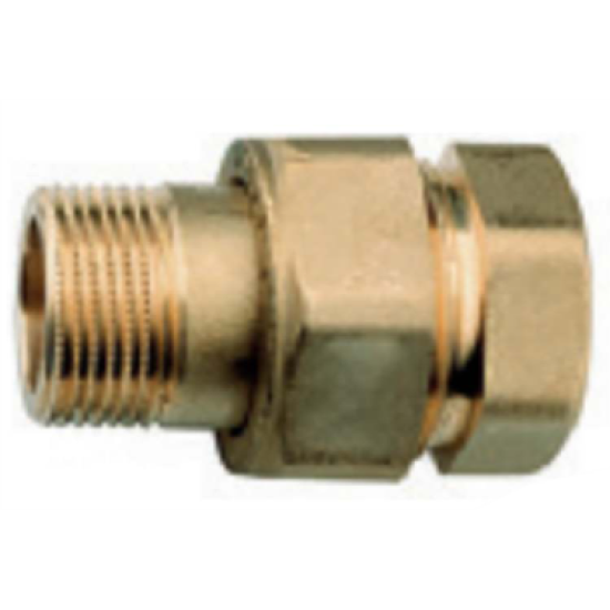 ΡΑΚΟΡ ΚΑΛΟΡΦ.ΙΣΙΟ Α-Θ 1 1/4