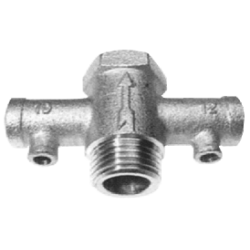 ΑΣΦΑΛΕΙΕΣ ΘΕΡΜΟΣΙΦΩΝΑ Π.Τ. 12-14 BAR