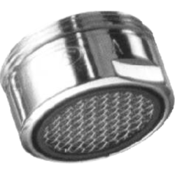 ΦΙΛΤΡΟ ΑΕΡΑΤΟΡ ΑΡΣΕΝΙΚΟ  24Χ1 ΙΝΟΧ