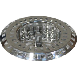 ΣΟΥΡΩΤΗΡΑΚΙ ΧΡΩΜΕ ΝΕΡΟΧΥΤΗ Φ35