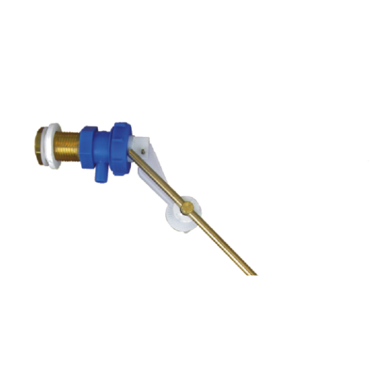 ΦΛΩΤΕΡ ΜΕΤ/ΚΟ ΜΑΚΡΥ ΒΤ 1/2