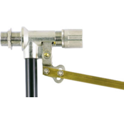 ΦΛΩΤΕΡ"TORINO"ΥΒΤ ΕΔΡΑ ΙΝΟΧ 12 BAR 2"