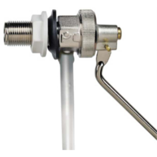 ΦΛΩΤΕΡ "VERONA" ΒΤ ΚΑΖΑΝΑΚΙΩΝ ΧΡΩΜΕ 1/2