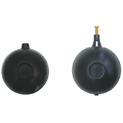 ΦΟΥΣΚΑ ESSETI ΜΑΥΡΗ Φ300