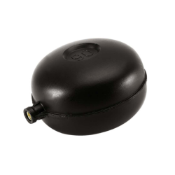 ΦΟΥΣΚΑ ΜΑΥΡΗ ΠΛΑΚΕ Φ90