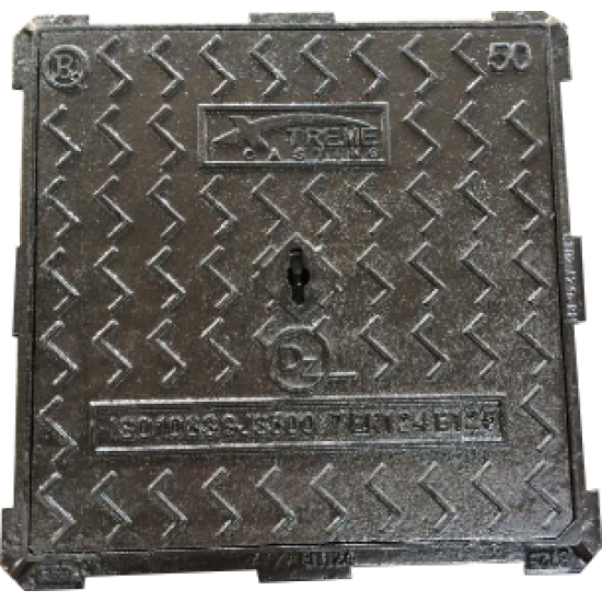 ΦΡΕΑΤΙΑ Φ400X35mm ΒΤ