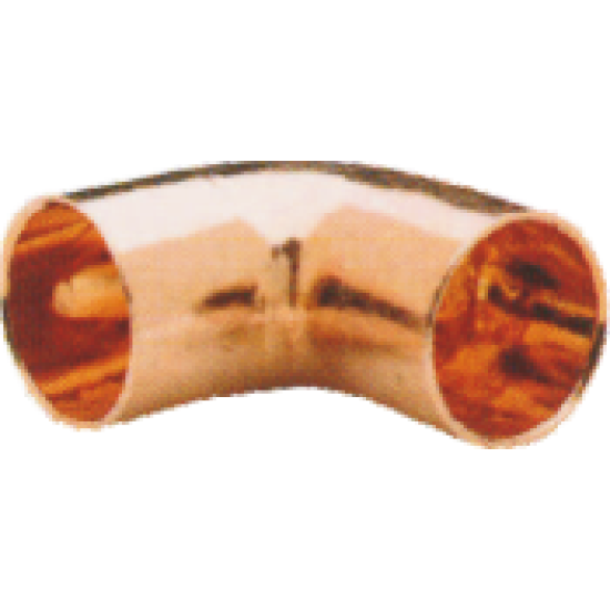 ΓΩΝΙΑ ΧΑΛΚΙΝΗ Φ35