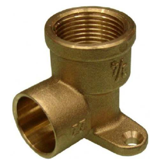 ΓΩΝΙΑ ΘΗΛ ΧΑΛΚ ΜΕ ΣΤΗΡ. 15x1/2