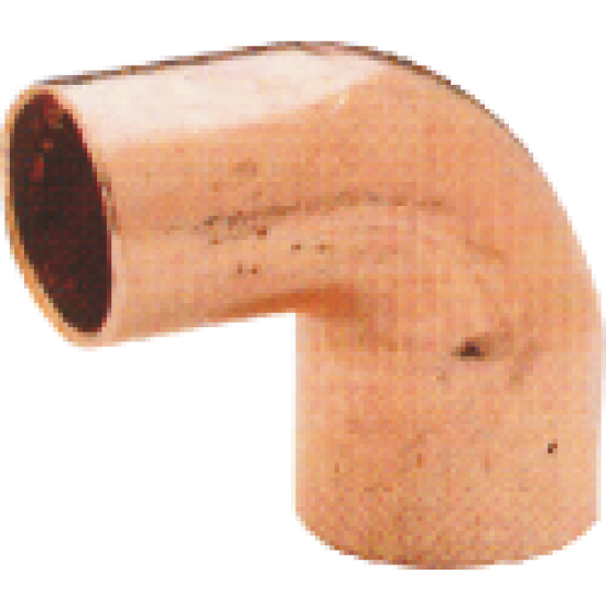 ΓΩΝΙΑ Α-Θ ΧΑΛΚΙΝΗ Φ16