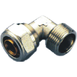 ΓΩΝΙΑ ΑΡΣ ΑΛΟΥΜ 16Χ2Χ1/2