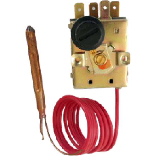 ΘΕΡΜΟΣΤΑΤΗΣ ΑΠΟΣΤ.ΑΣΦΑΛΕΙΑΣ 1m HANSA