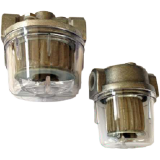 ΦΙΛΤΡΟ ΠΕΤΡΕΛΑΙΟΥ HANSA 1/2"   +