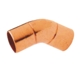 ΗΜΙΚΑΜΠΥΛΗ ΧΑΛΚΙΝΗ Φ54