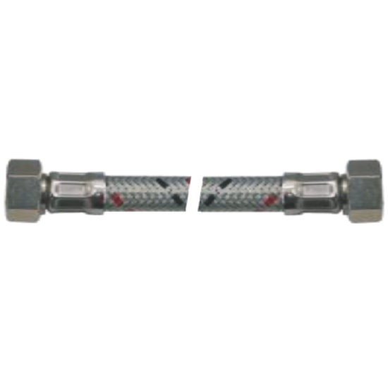 ΣΠΙΡ ΚΑΥΣΤ.1/4 ΙΣΙΟ Χ1/4 ΓΩΝΙΑ 80CM