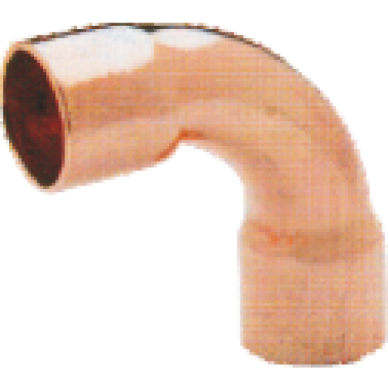 ΚΑΜΠΥΛΗ ΧΑΛΚΙΝΗ Φ35