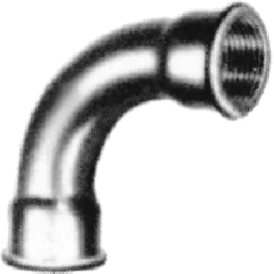 ΚΑΜΠΥΛΕΣ ΘΗΛ ΓΑΛΒ 3/4