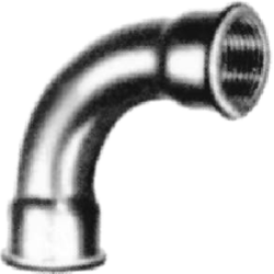 ΚΑΜΠΥΛΕΣ ΘΗΛ ΓΑΛΒ 11/2"