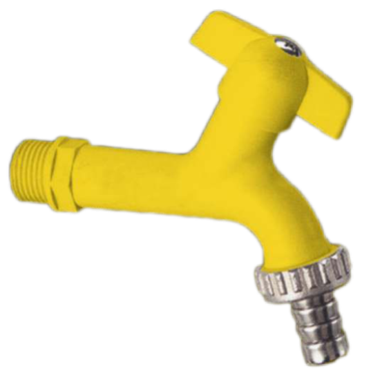 ΚΑΝΟΥΛΑ ΚΙΤΡΙΝΗ EUROGARDEN ΜΕ ΡΑΚΟΡ