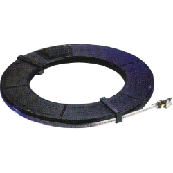 ΤΣΕΡΚΙ-ΣΦΙΓΚΤΗΡΕΣ 9mmAEPAΓΩΓΩN ΡΟΛΟ 30m