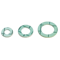 ΦΙΜΠΕΡ ΠΡΑΣΙΝΑ 1/2''