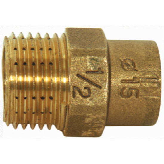 ΜΑΣΤΟΣ ΑΡΣ. ΧΑΛΚ. 16Χ1/2