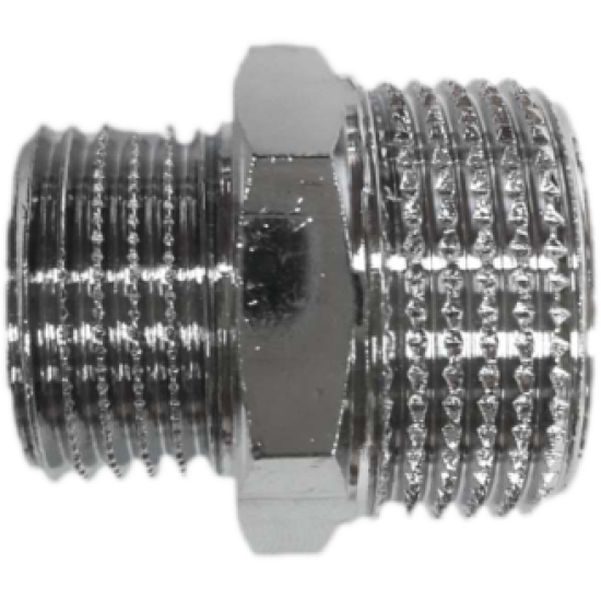 ΜΑΣΤΟΣ ΑΡΣ ΣΥΣΤ.ΧΡΩΜΕ 3/8Χ1/2