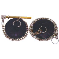 ΤΑΠΕΣ ΜΕ ΑΛΥΣΙΔΑ ΛΟΥΤΡΟΥ