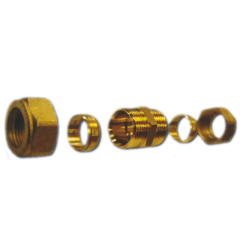 ΡΑΚ ΣΥΝΔΕΣΗΣ ΜΗΧ ΣΥΣΦ. Φ22Χ22