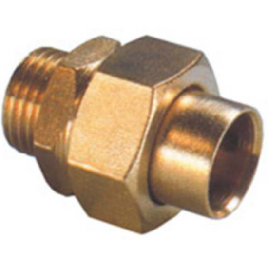 ΡΑΚΟΡ ΑΡΣ ΚΟΛΛΗΤΟ ΧΑΛΚ 15Χ3/4