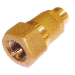 ΡΑΚΟΡ ΑΡΣ ΤΑΧΕΙΑΣ ΣΥΝΔ.1 1/4