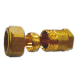 ΡΑΚ ΘΗΛ ΜΗΧ.ΣΥΣΦ.Φ16Χ1/2