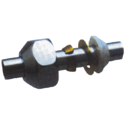 ΣΕΤ ΠΑΞΙΜΑΔΙ ΧΡΩΜΕ Φ10Χ1/2" ΒΤ