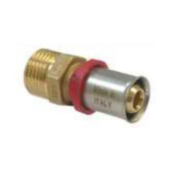 ΡΑΚΟΡ ΑΡΣ.ΠΡΕΣΣΑΡΙΣΤΟ ΑΛΟΥΜ. 20Χ1/2