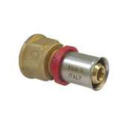 ΡΑΚΟΡ ΘΗΛ.ΠΡΕΣΣΑΡΙΣΤΟ ΑΛΟΥΜ. 16Χ1/2