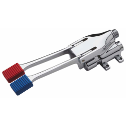 ΠΟΔΟΒΑΛΒΙΔΑ 2 ΠΑΡΟΧΩΝ ΔΑΠΕΔ-ΤΟΙΧΟΥ ΜΕ 2 ΠΕΤΑΛΙΑ