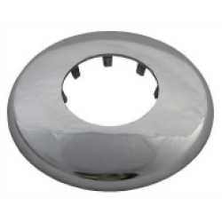 ΡΟΖΕΤΑ Φ32 ΧΡΩΜΕ ΠΛΑΣΤΙΚΗ ΣΙΦΟΝΙΟΥ