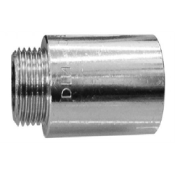 ΠΡΟΣΘΗΚΗ ΧΡΩΜΕ ΚΟΝΤΗ 3/4''