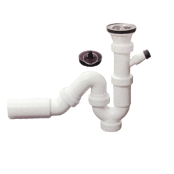 ΣΙΦΩΝΙ ΑΝΟΞΕΙΔ.ΜΟΝΟ ΜΕ ΒΑΛΒΙΔΑ