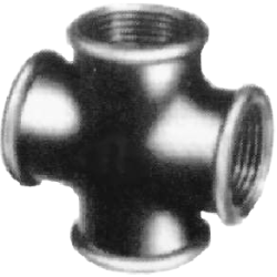 ΣΤΑΥΡΟΣ ΓΑΛΒΑΝΙΖΕ 11/4"