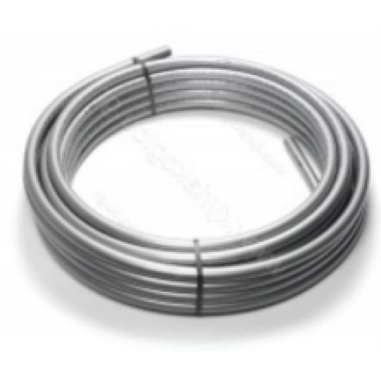 ΣΩΛΗΝΑ ΑΛΟΥΜΙΝΙΟΥ 20Χ2