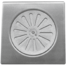 ΣΧΑΡΑΚΙΑ ΙΝΟΧ Φ10Χ10