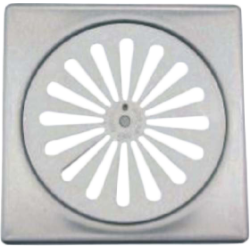 ΣΧΑΡΑΚΙΑ ΣΤΑΘΕΡΑ ΙΝΟΧ Φ15Χ15