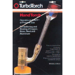 ΣΥΣΚΕΥΕΣ RTM-16 HAND TORCH