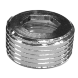 ΣΥΣΤΟΛΙΚΟΣ ΔΑΚΤΥΛΙΟΣ 1/2Χ3/4 ΧΡΩΜΕ