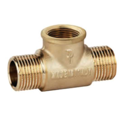 ΤΑΦ 1/2"ΑΡΣ.ΘΗΛ.ΑΡΣ.ΟΡΕΙΧ -Ρ-